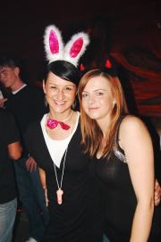 Galaxy Planet - sobotnia impreza